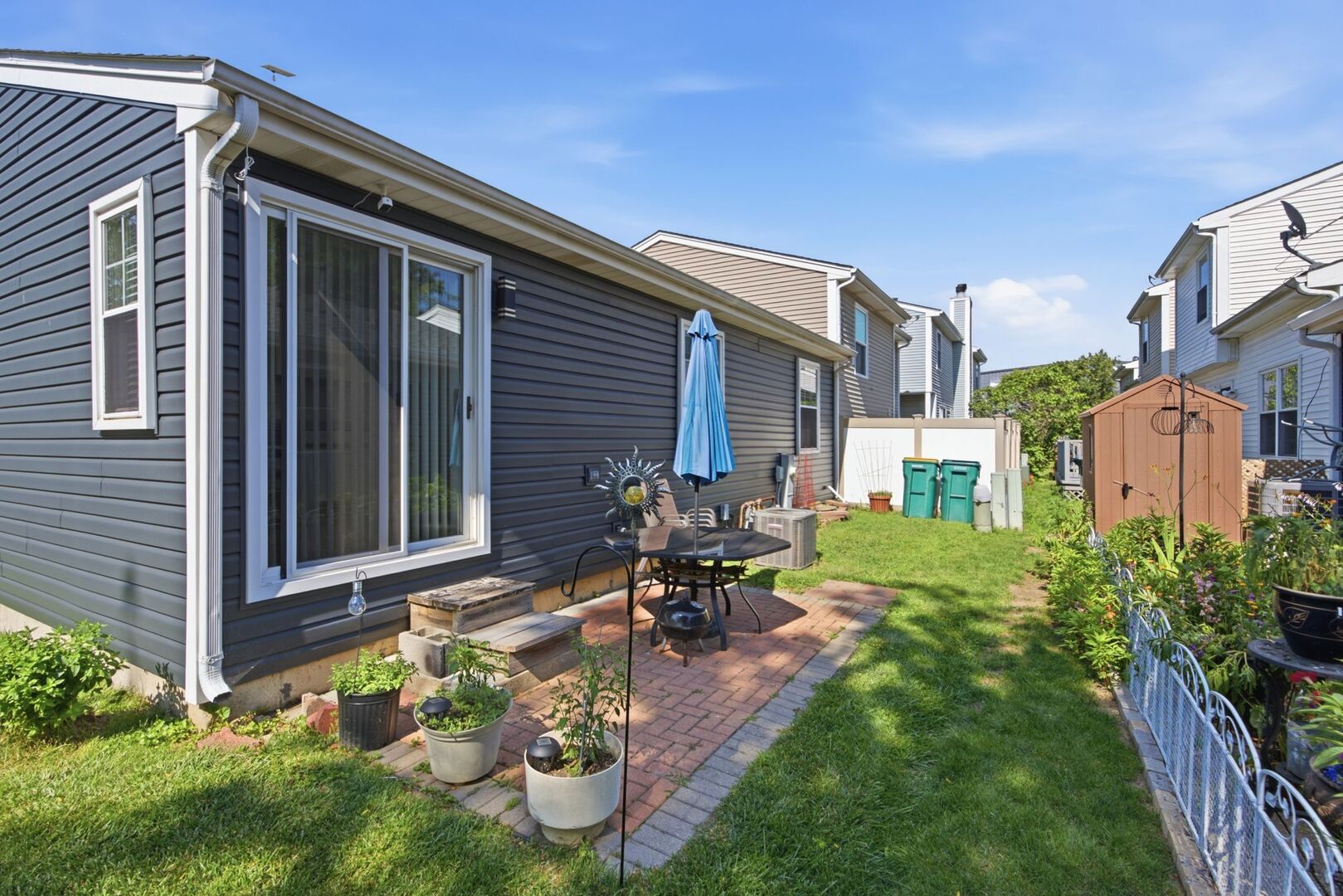 508 Cranbrook Lane Romeoville, IL 60446 - Photo 17 of 23