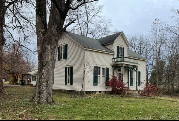$180,000 | 210 East Main Street, Hanover, IN 47243