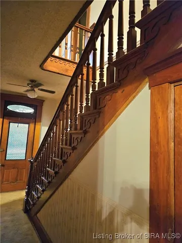 $179,900 | 210 East Main Street, Hanover, IN 47243