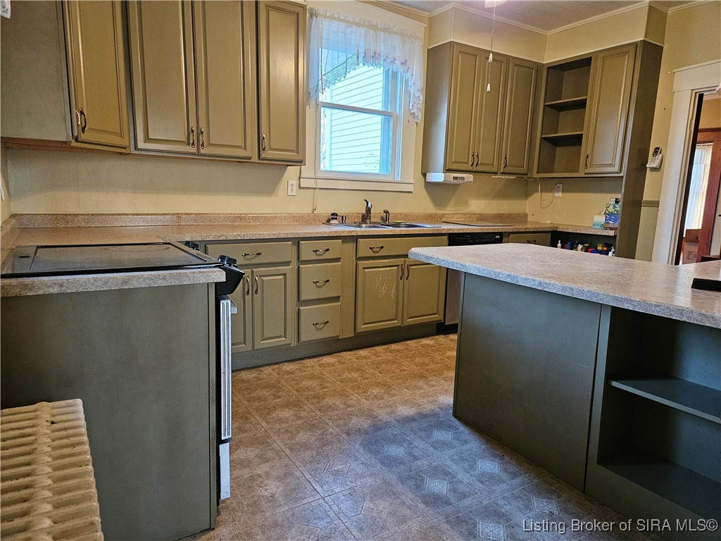 210 East Main Street Hanover, IN 47243 - Photo 4 of 10