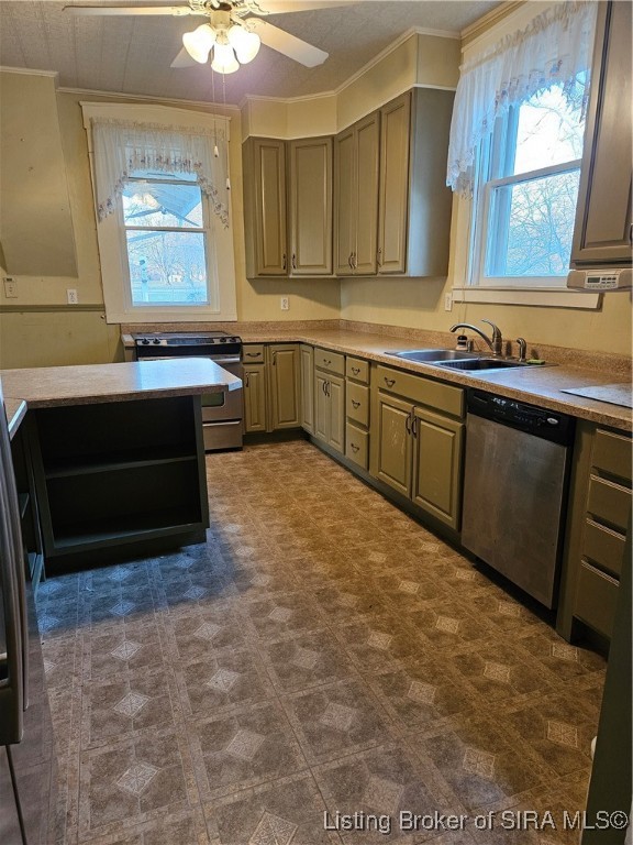 210 East Main Street Hanover, IN 47243 - Photo 5 of 10