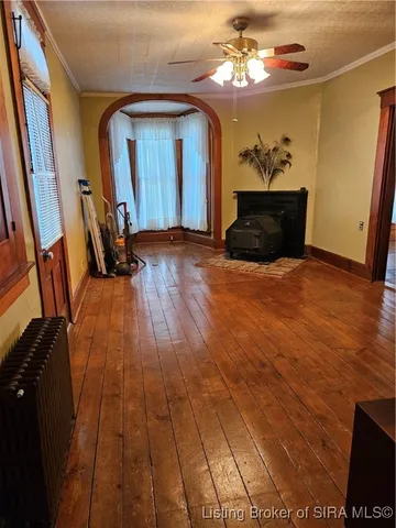 $179,900 | 210 East Main Street, Hanover, IN 47243