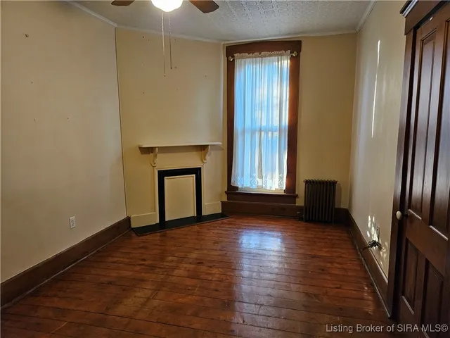 $179,900 | 210 East Main Street, Hanover, IN 47243