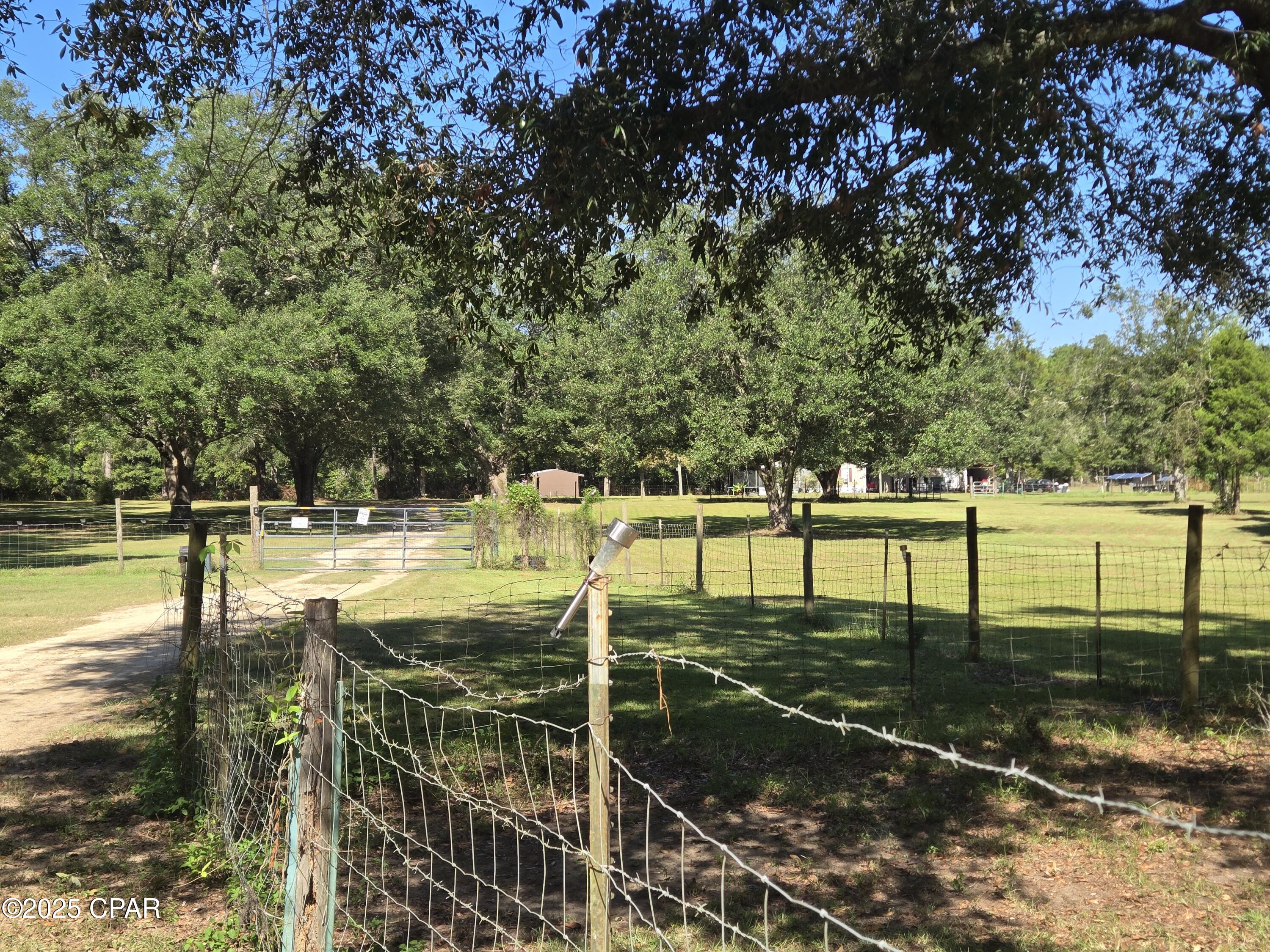 1722 Flowing Well Road Bonifay, FL 32425 - Photo 33 of 39