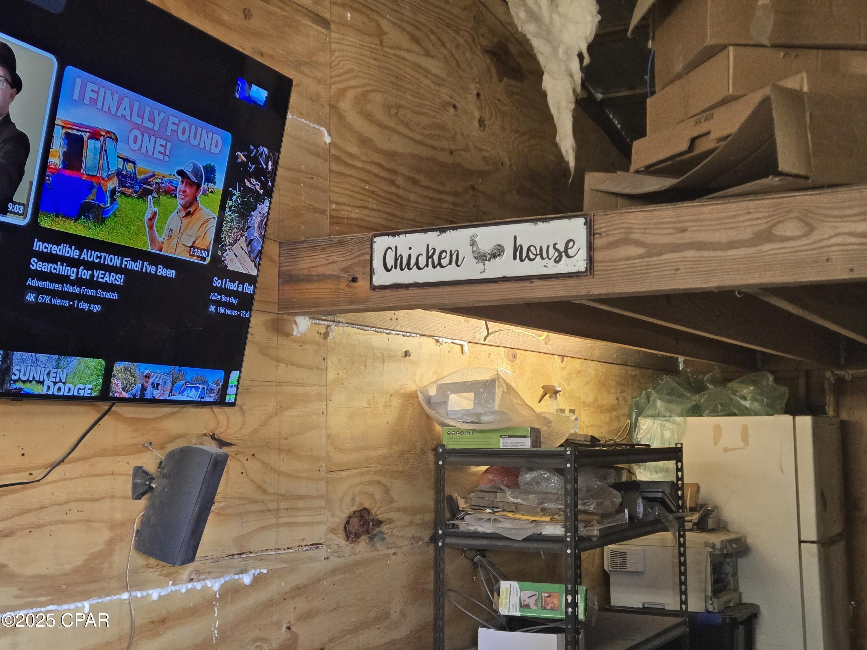 1722 Flowing Well Road Bonifay, FL 32425 - Photo 34 of 39