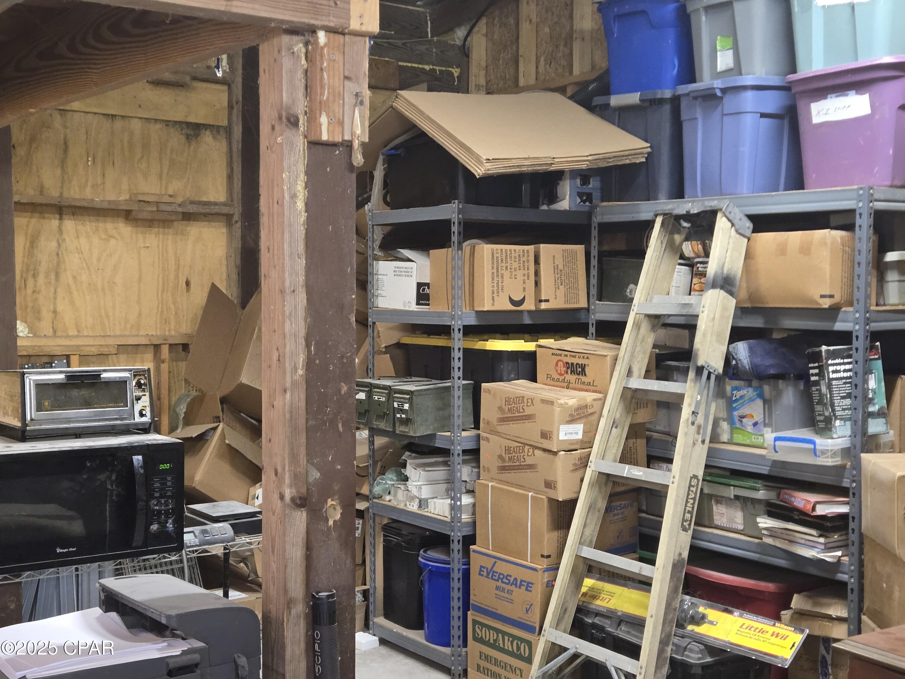 1722 Flowing Well Road Bonifay, FL 32425 - Photo 37 of 39