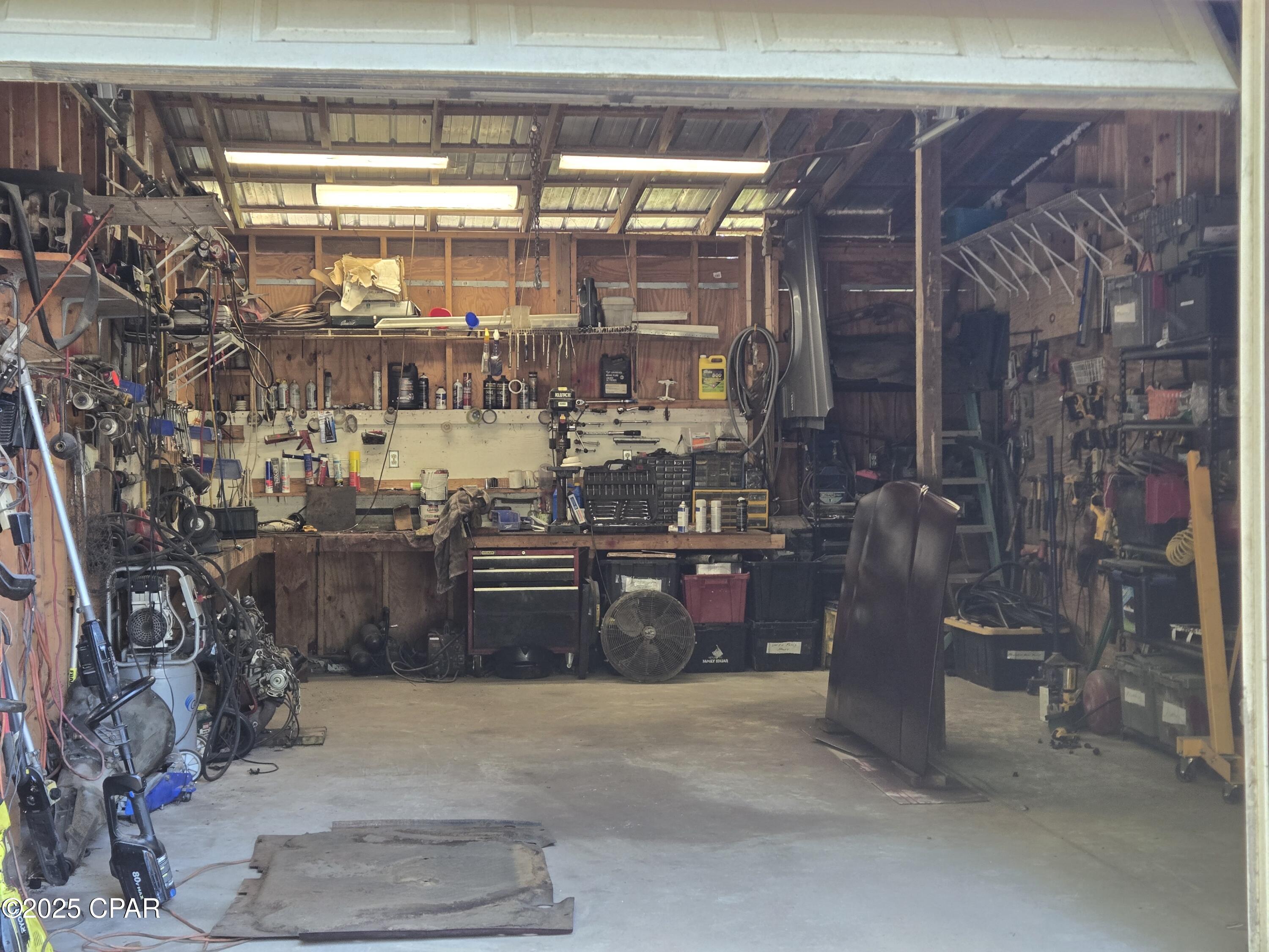 1722 Flowing Well Road Bonifay, FL 32425 - Photo 38 of 39