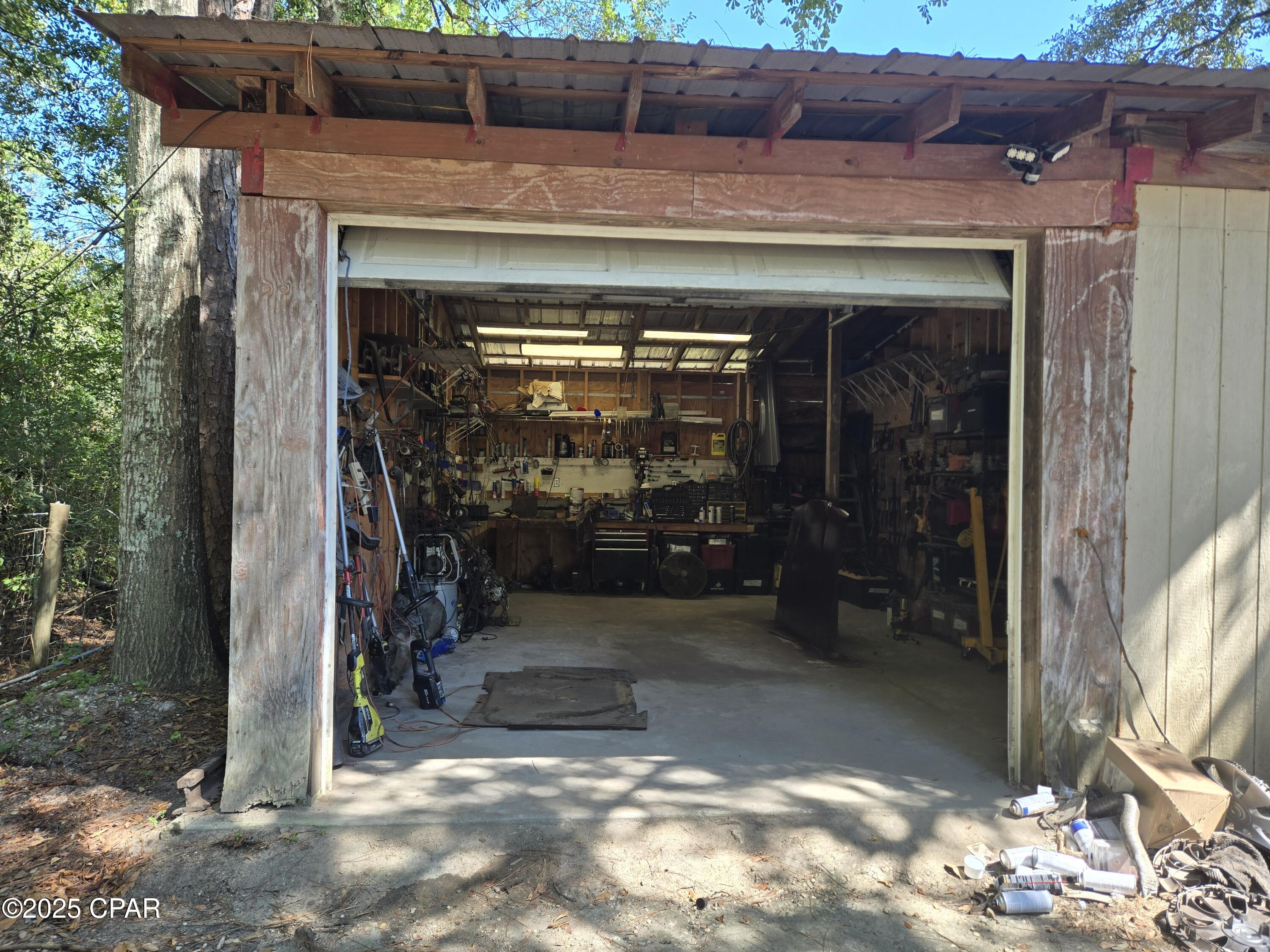 1722 Flowing Well Road Bonifay, FL 32425 - Photo 39 of 39