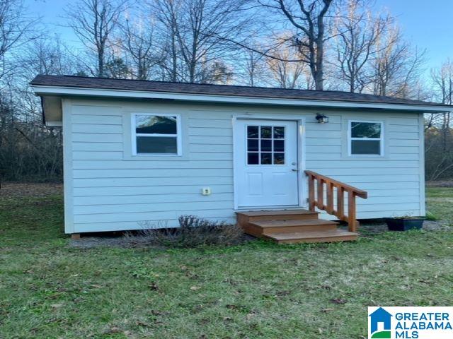 355 Lower Bon Air Road Sylacauga, AL 35150 - Photo 14 of 16