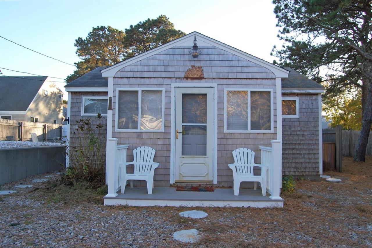 69 B Glendon Road Dennis Port, MA 02639 - Photo 2 of 18 Additional Photo