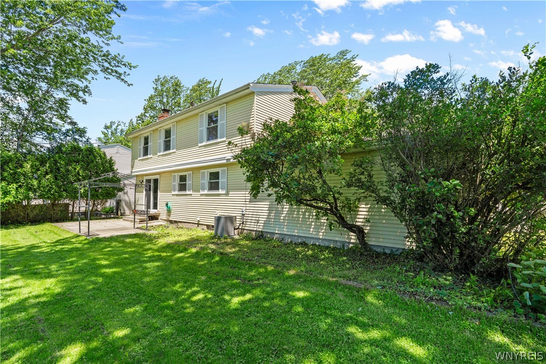 95 Klein Road Amherst, NY 14221 - Photo 33 of 39
