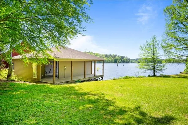 $635,000 | 8797 Highway 1200, Boyce, LA 71409