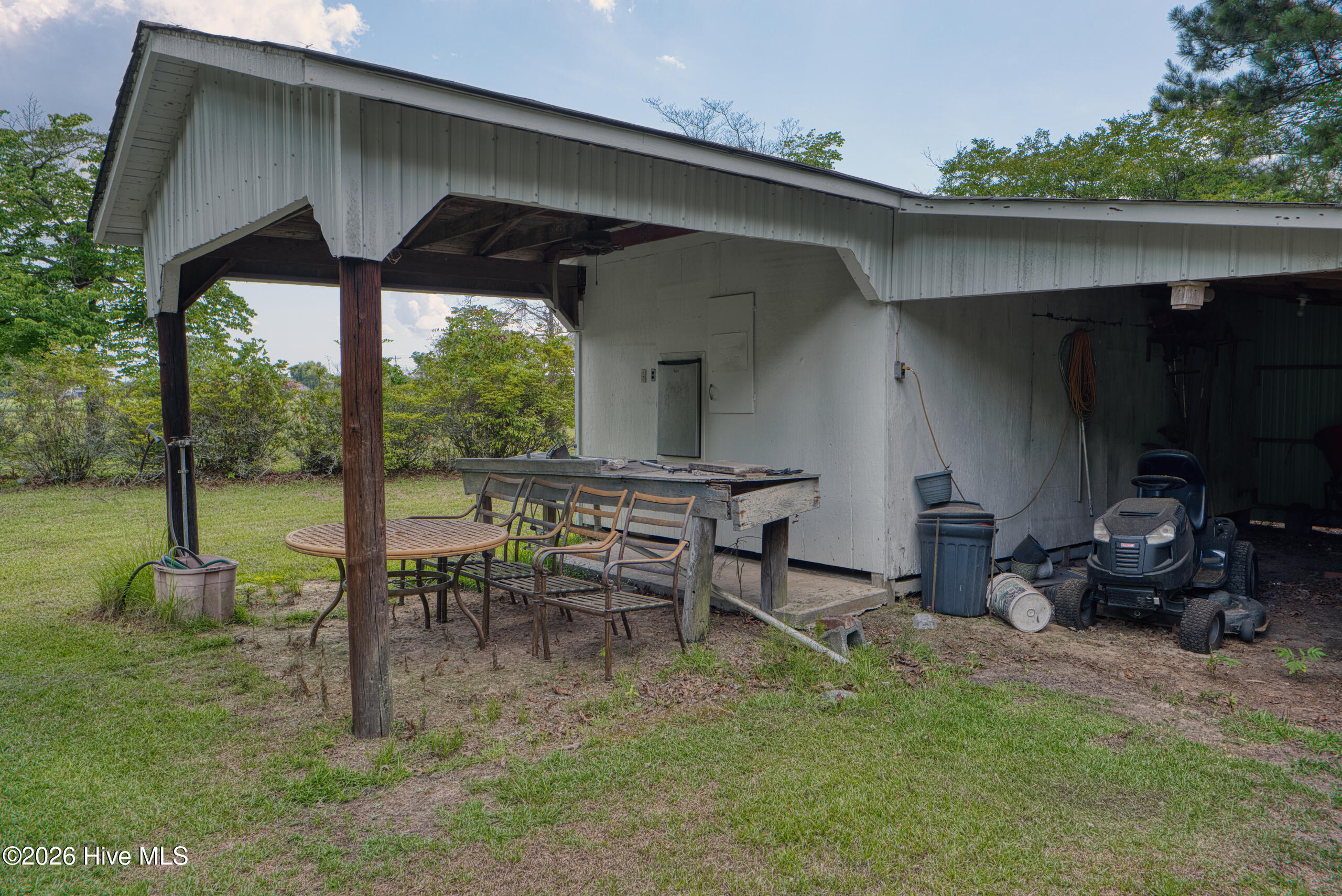 408 Rocky Hock Creek Road Edenton, NC 27932 - Photo 52 of 56