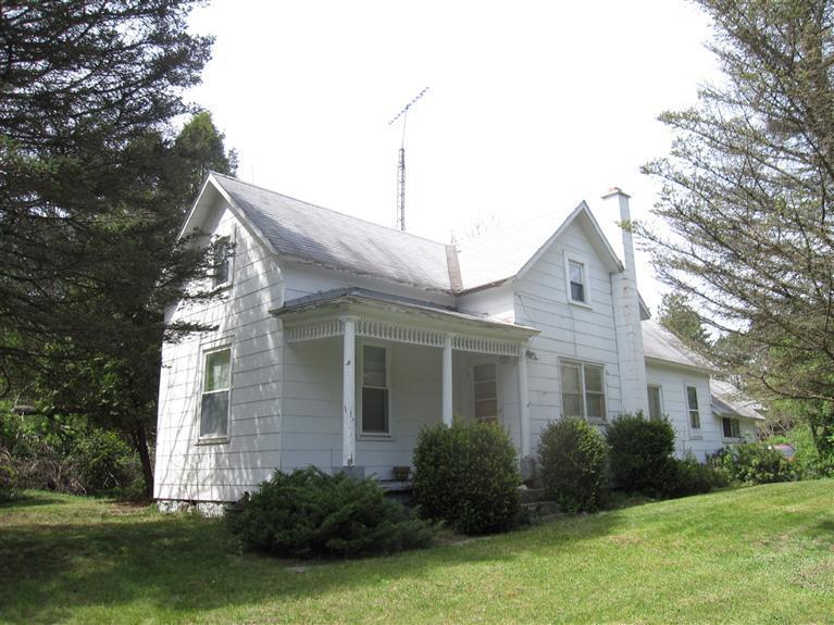 1710 East Bard Road Muskegon, MI 49445 - Photo 1 of 20 Primary Photo