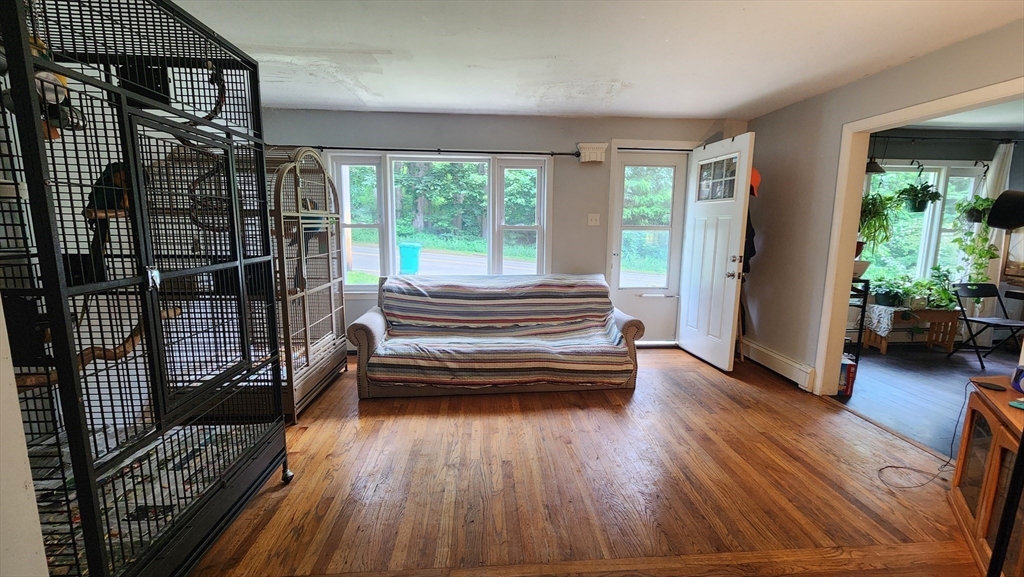77 Chestnut Hill Road Millville, MA 01529 - Photo 8 of 26 Gallery Image 8