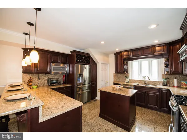 $515,000 | 1755 Rockwell Road, Abington, PA 19001