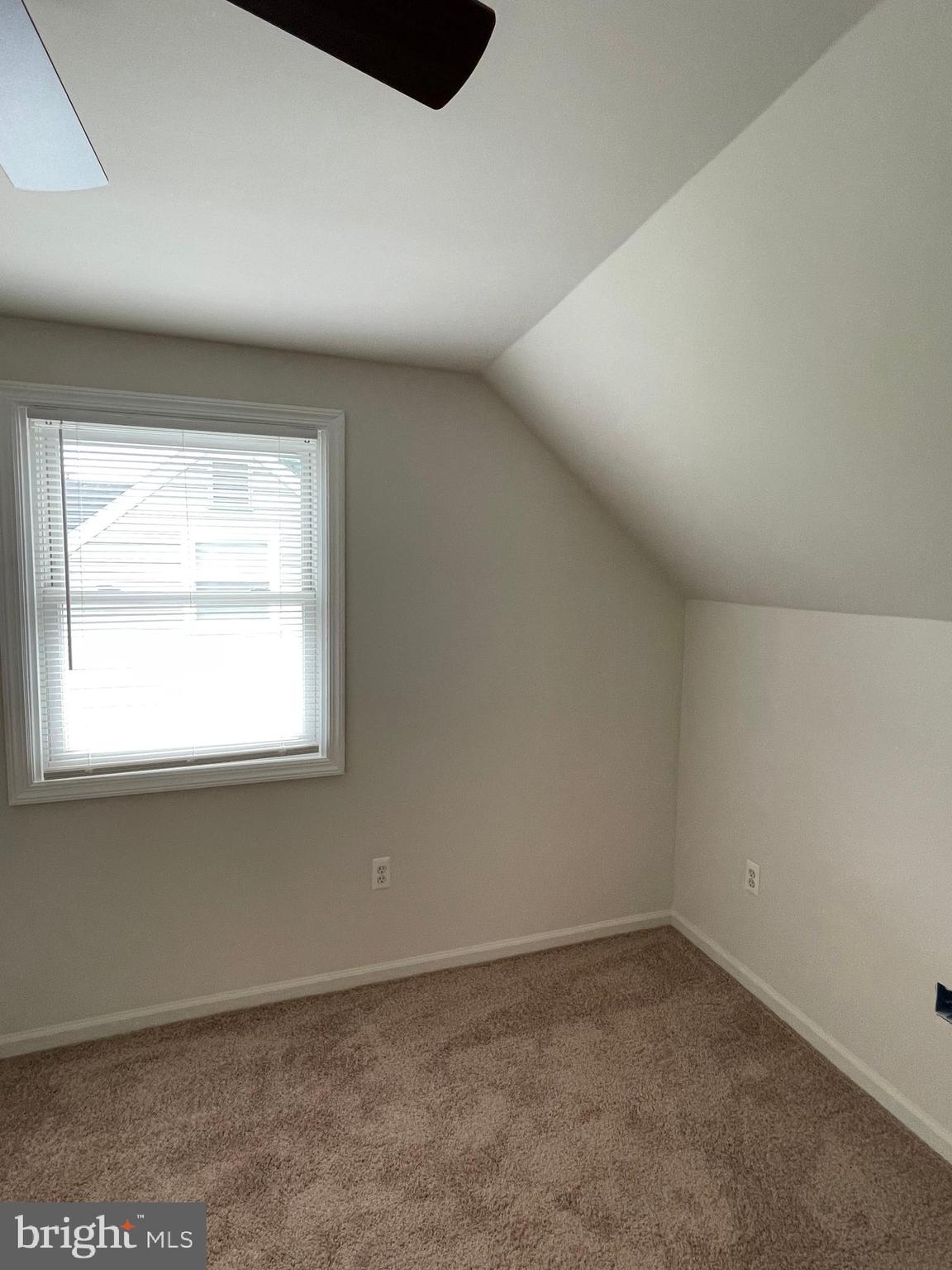 7527 North Point Road Baltimore, MD 21219 - Photo 20 of 40 2nd Level Bedroom # 3