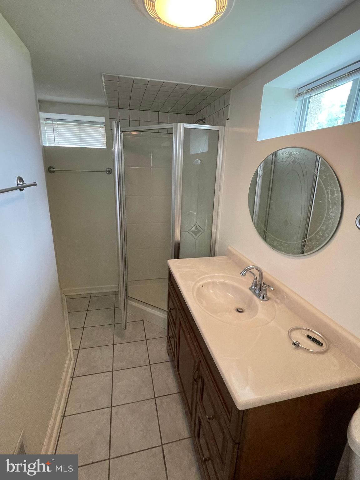7527 North Point Road Baltimore, MD 21219 - Photo 32 of 40 Lower Level Bathroom