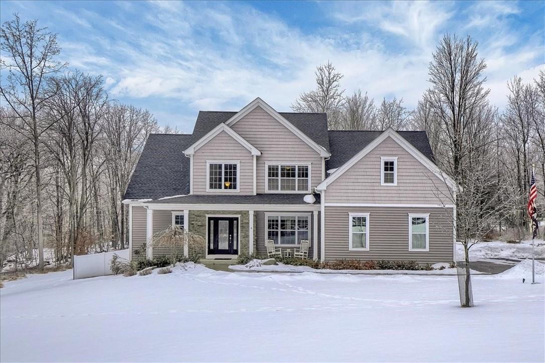 4 Maple Road Cornwall-on-Hudson, NY 12520 - Photo 1 of 1 Beautiful 4 Maple Road