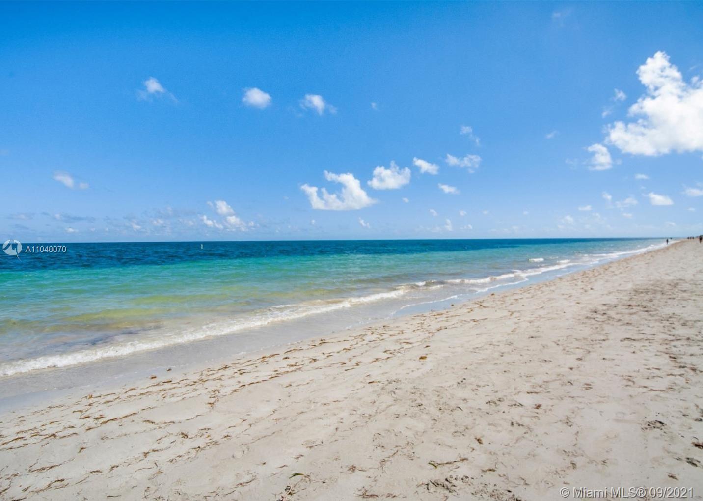 1121 Crandon Boulevard, Unit D404 Key Biscayne, FL 33149 - Photo 27 of 27 a view of an ocean beach