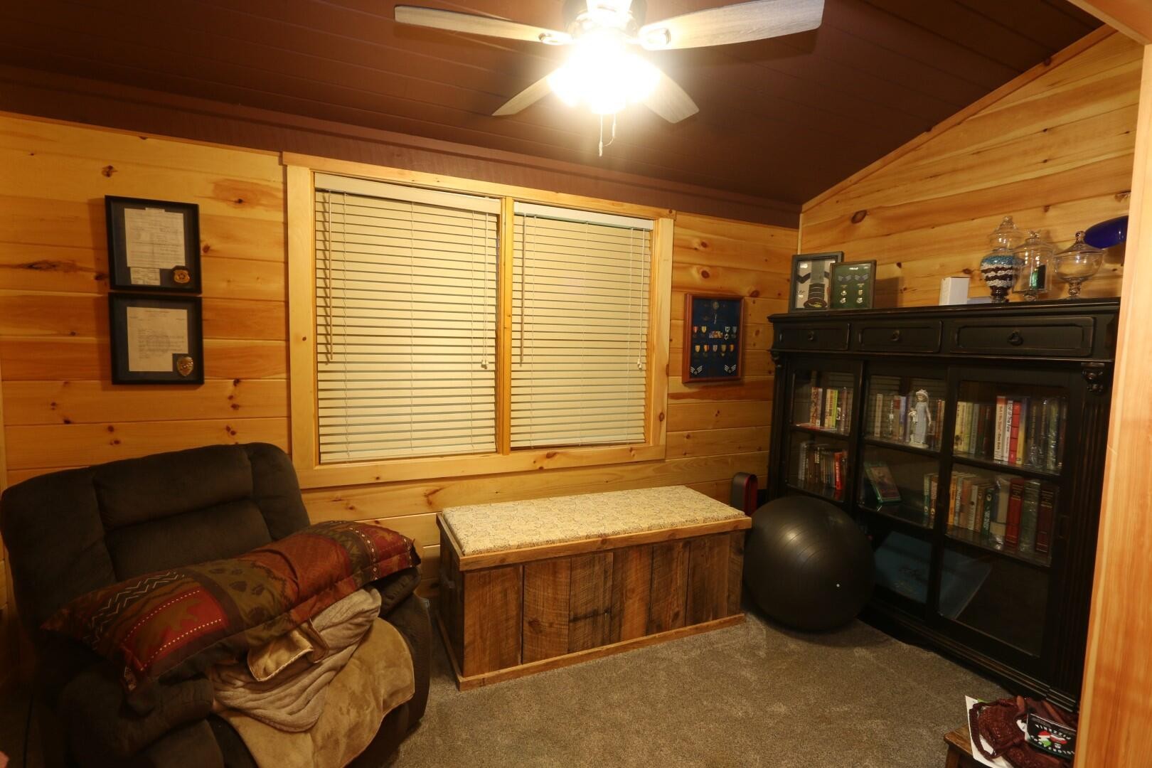 351 Warrior Ridge Way Cosby, TN 37722 - Photo 10 of 30