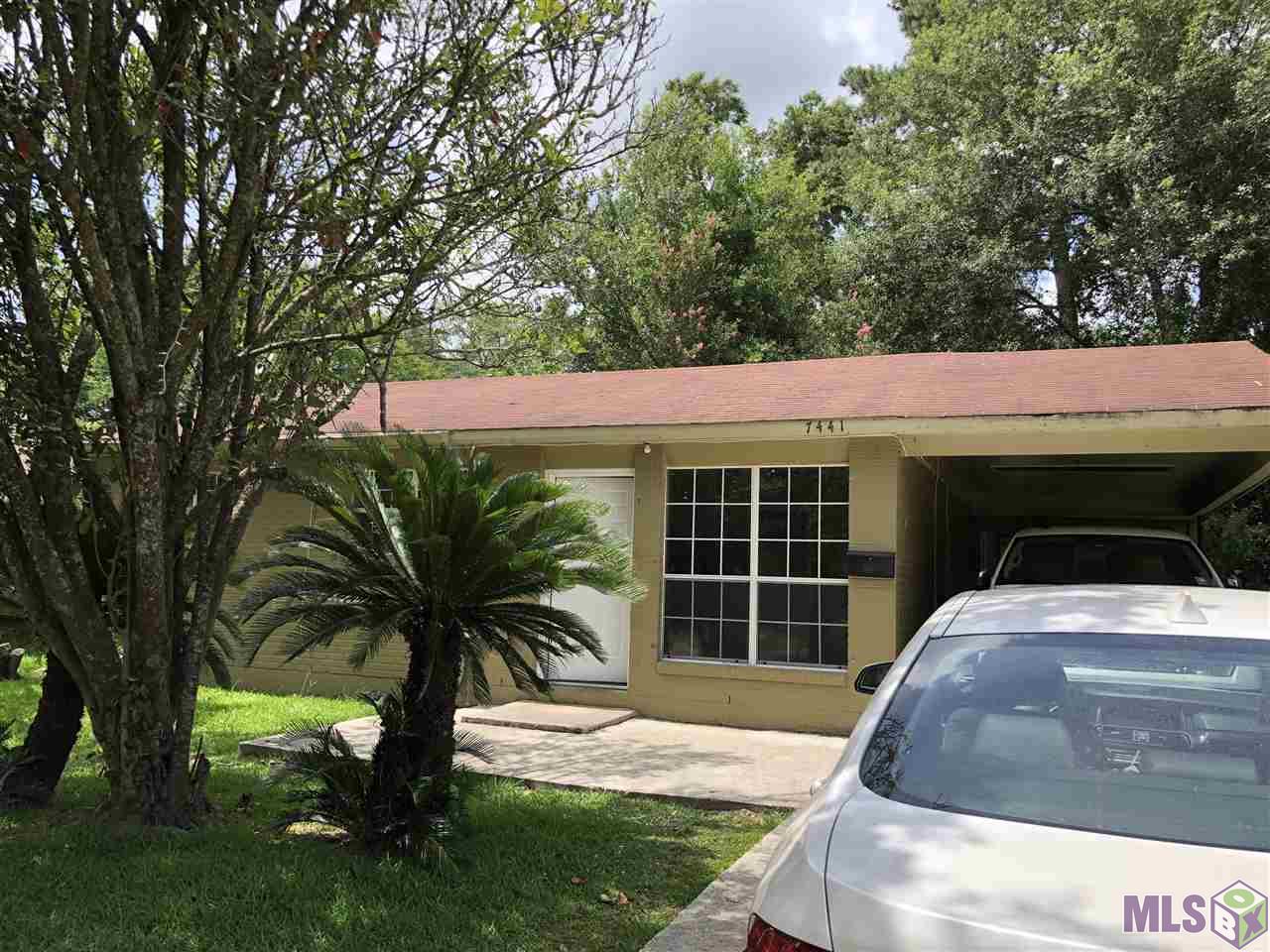 7441 Richey Drive Baton Rouge, LA 70812 - Photo 1 of 5 Gallery Image 1