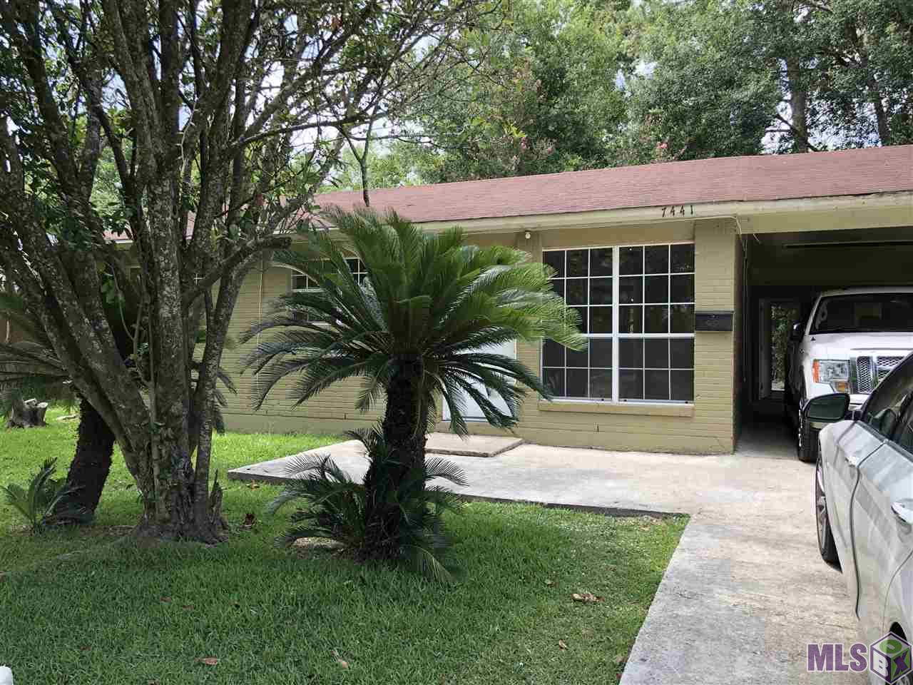 7441 Richey Drive Baton Rouge, LA 70812 - Photo 4 of 5 Gallery Image 4