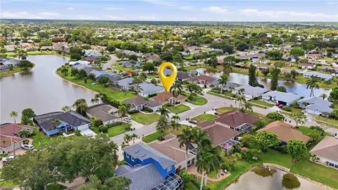 $555,000 | 3850 Groton Court, Naples, FL 34112