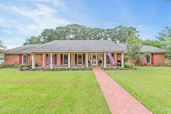 $350,000 | 1011 Martinez Drive, Opelousas, LA 70570