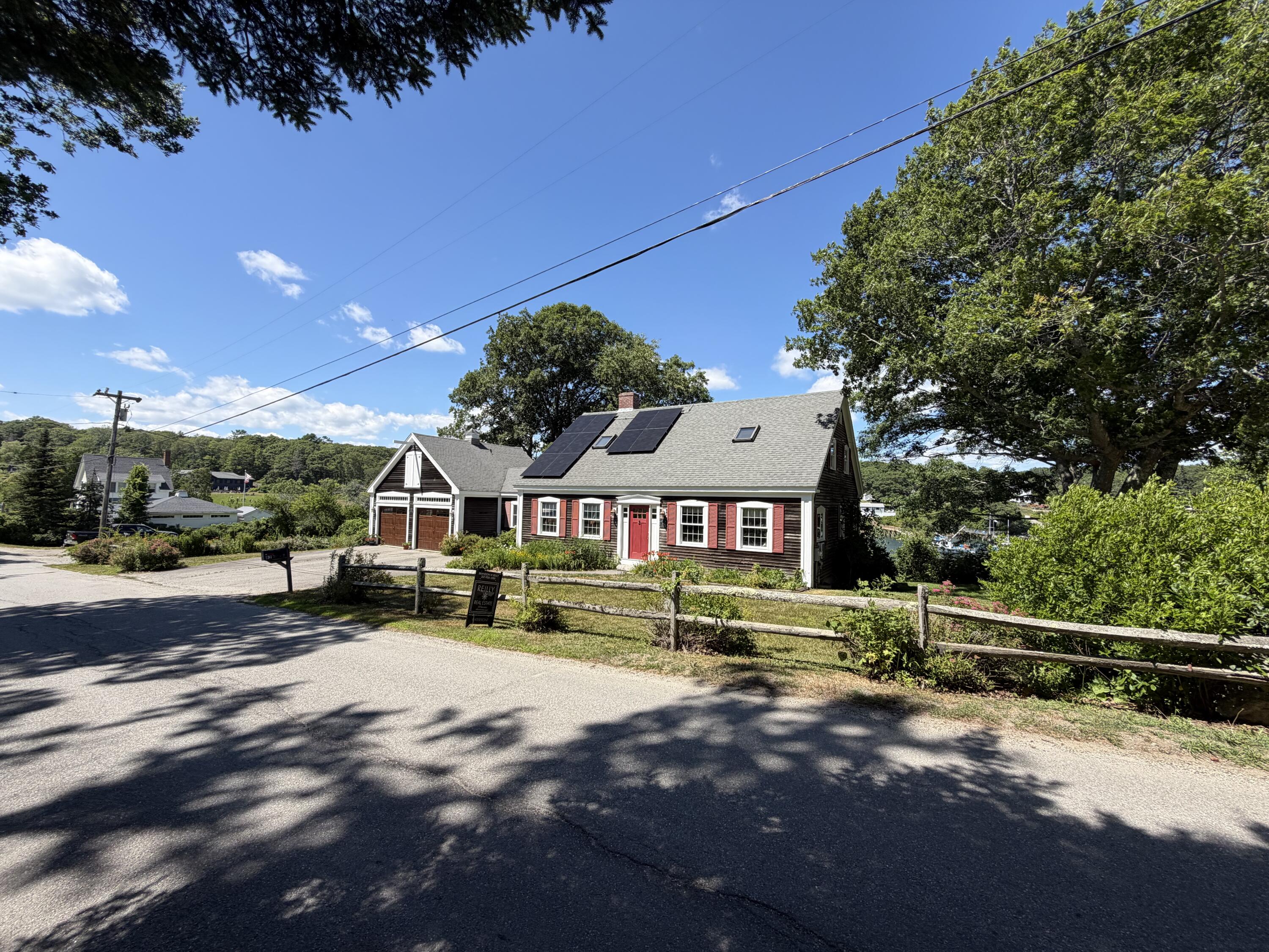 82 Southside Road Bristol, ME 04554 - Photo 81 of 86 IMG_0841