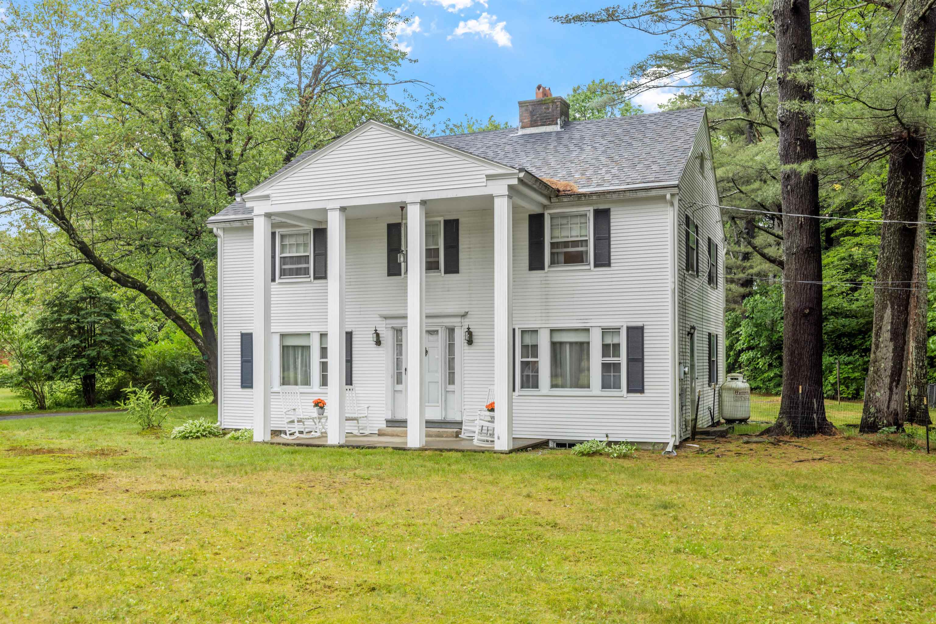 49 New Chester Road Hill, NH 03243 - Photo 2 of 58