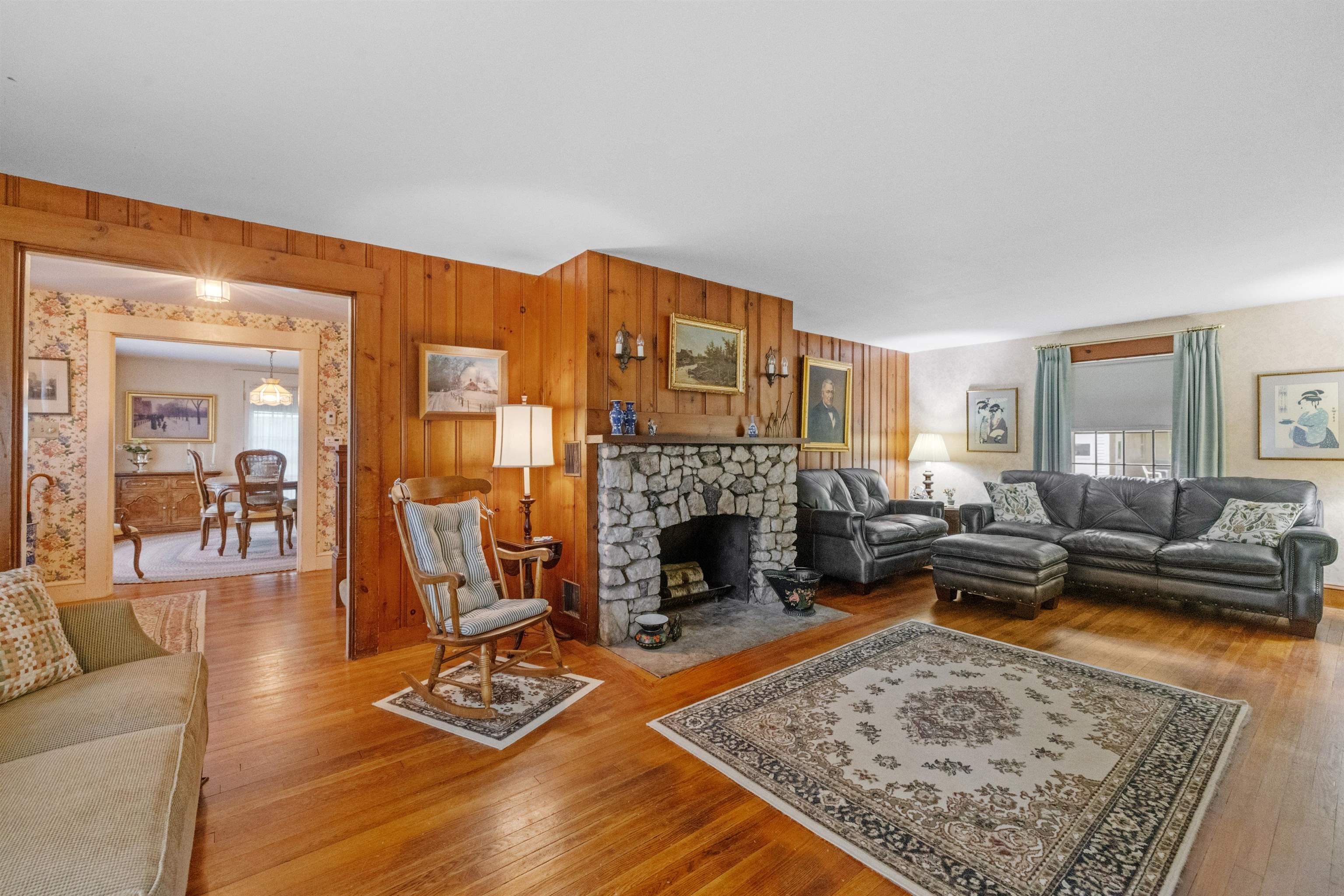 49 New Chester Road Hill, NH 03243 - Photo 25 of 58