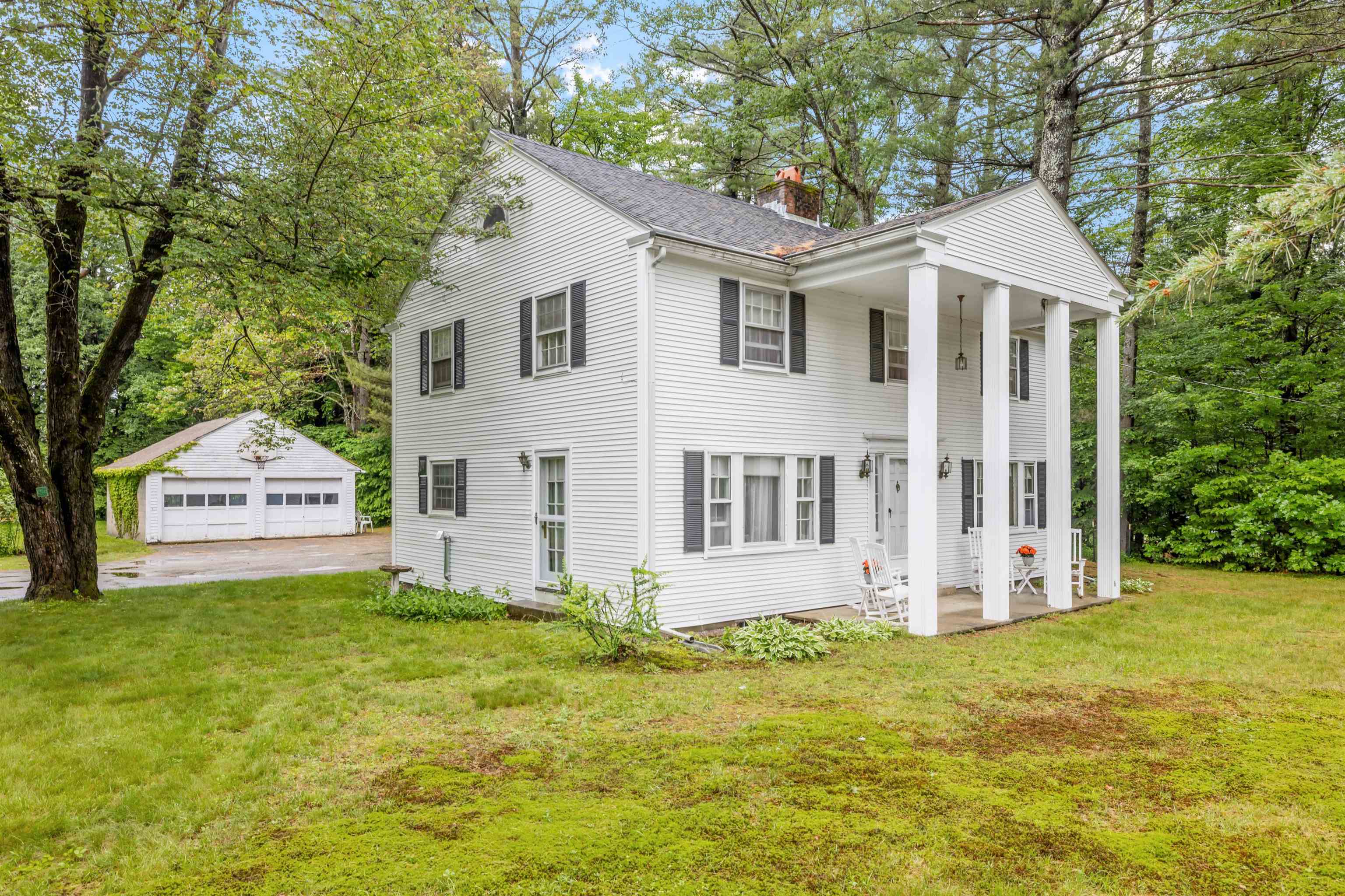 49 New Chester Road Hill, NH 03243 - Photo 3 of 58