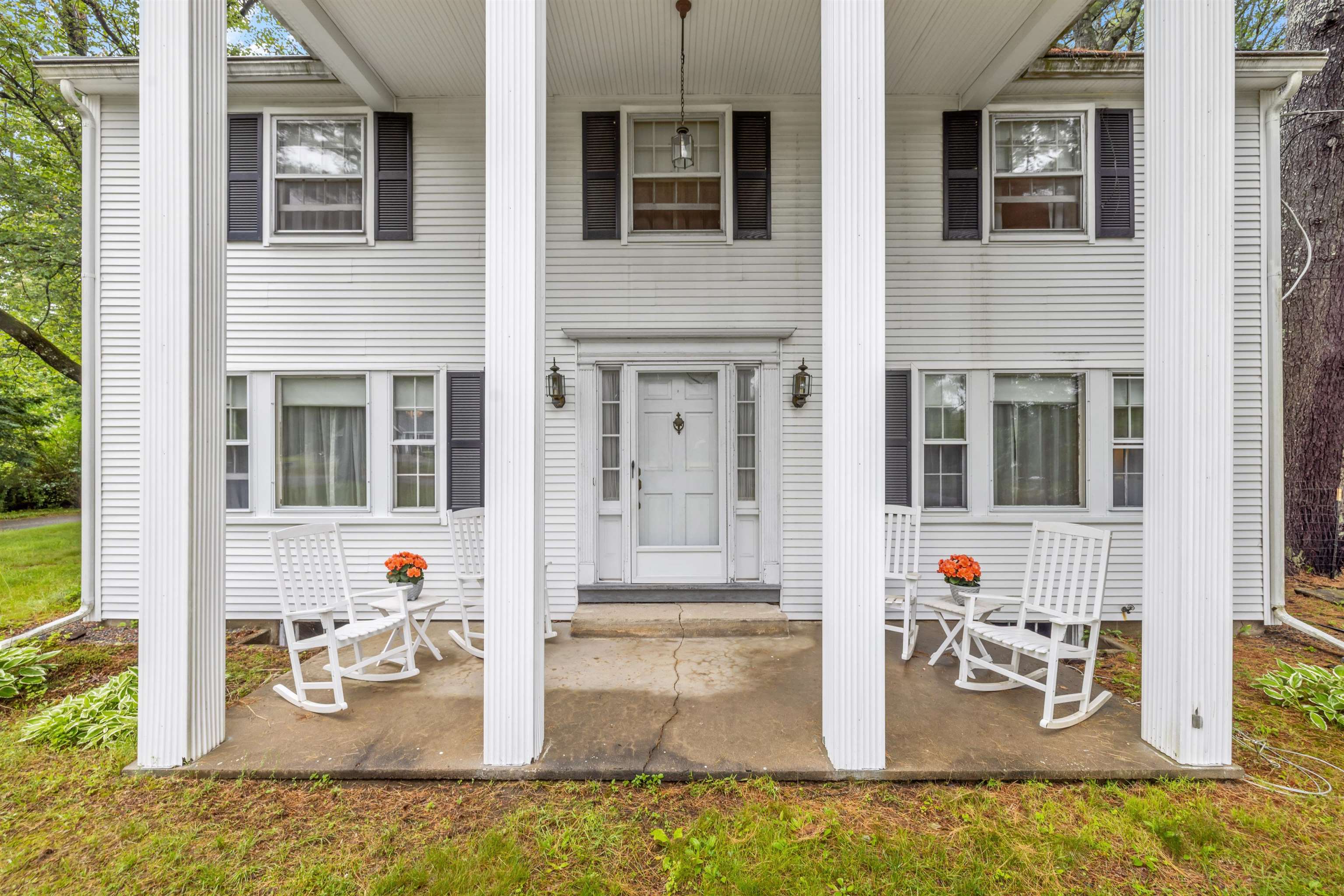 49 New Chester Road Hill, NH 03243 - Photo 4 of 58