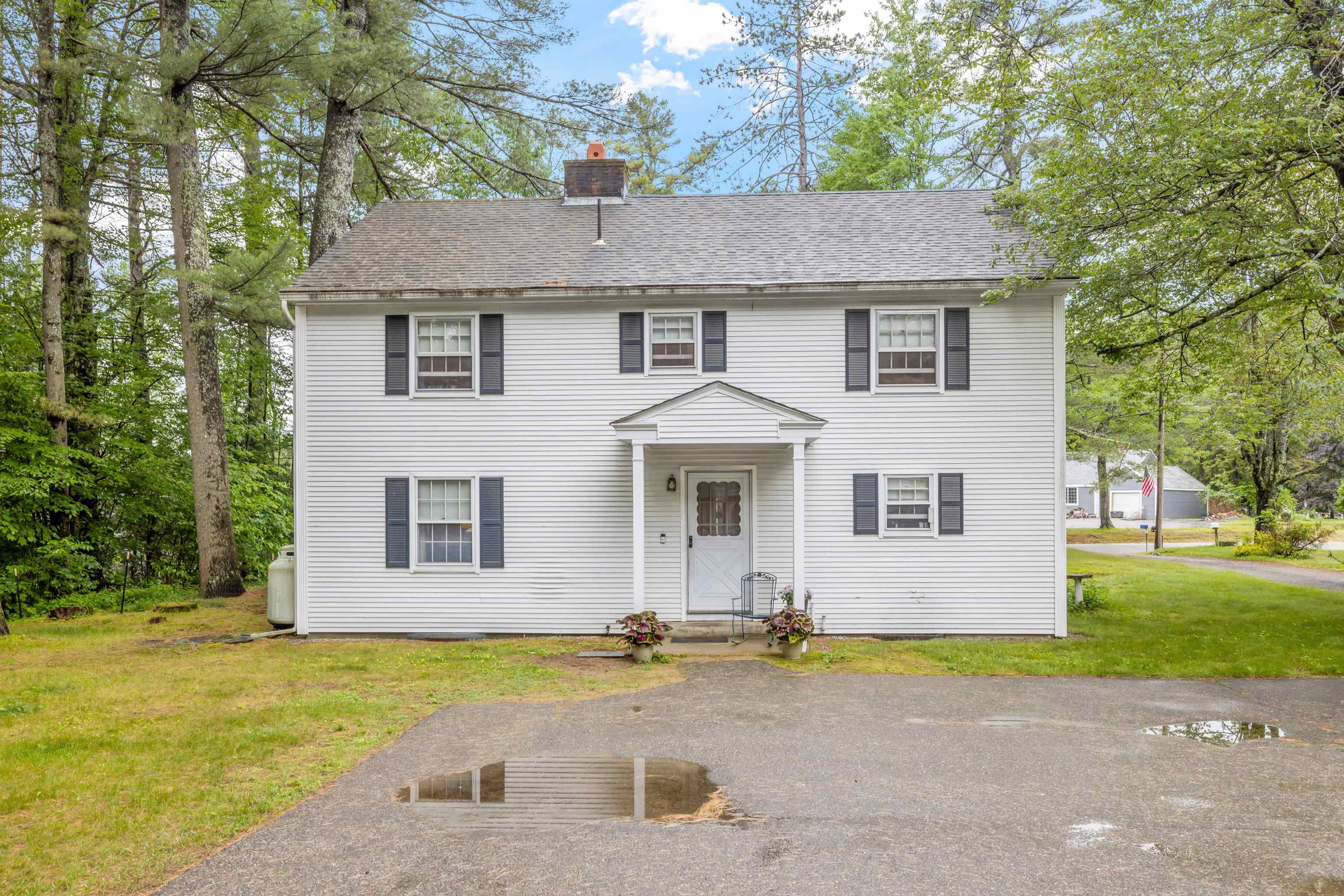 49 New Chester Road Hill, NH 03243 - Photo 5 of 58