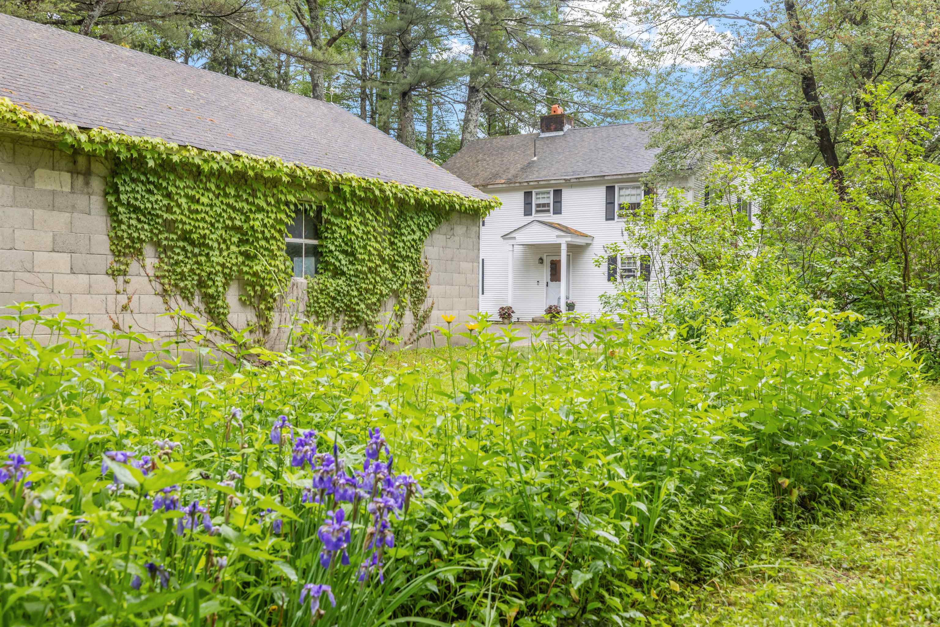 49 New Chester Road Hill, NH 03243 - Photo 7 of 58