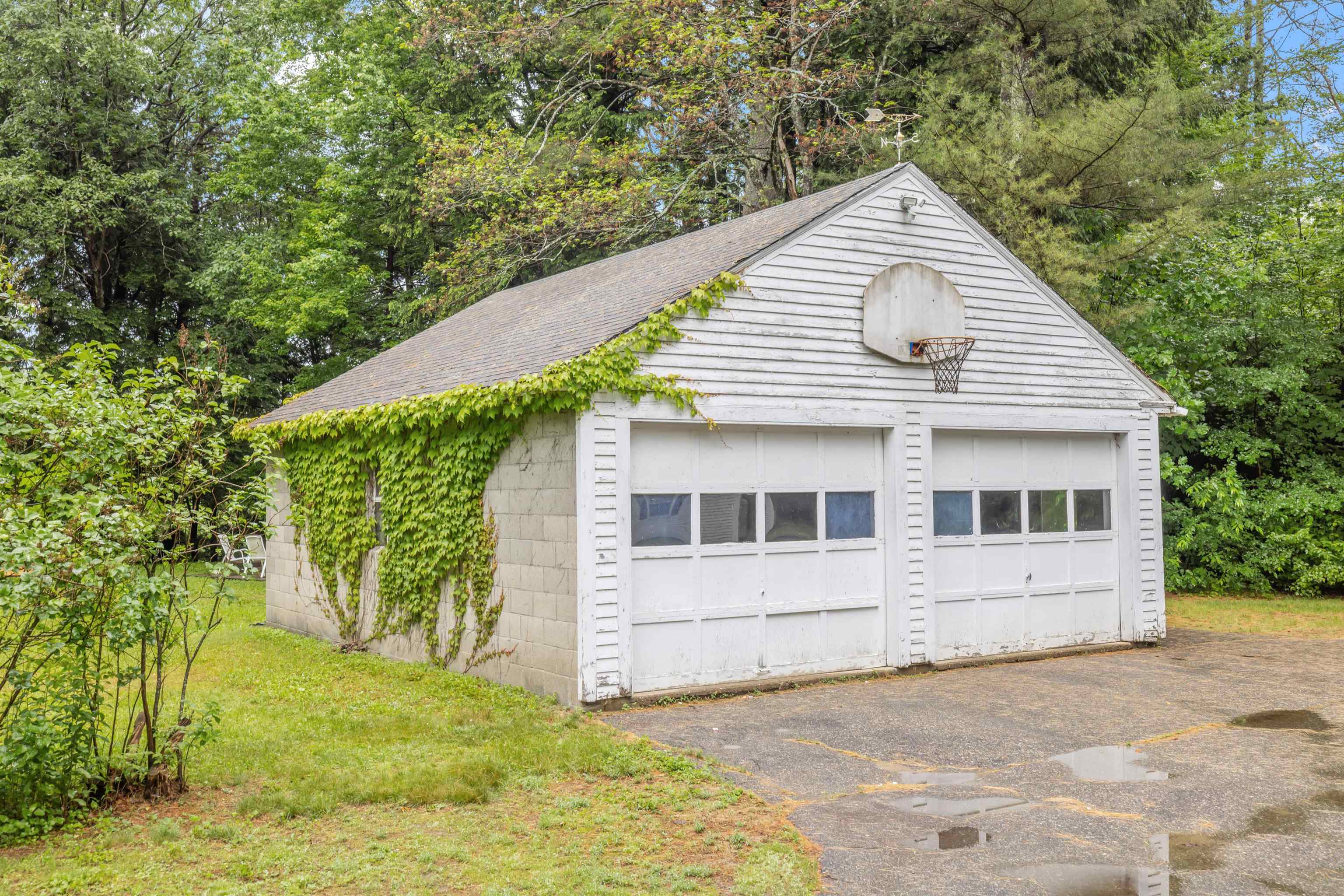 49 New Chester Road Hill, NH 03243 - Photo 8 of 58