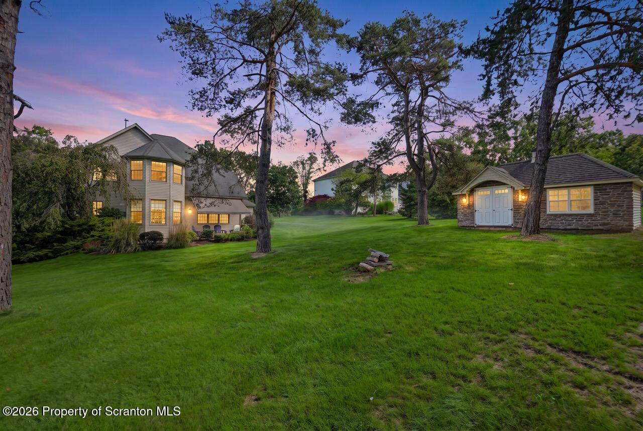 136 Stevenson Road Clarks Summit, PA 18411 - Photo 6 of 91 136 Stevenson Rd 03-enhanced-17903448670