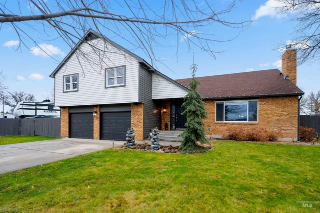 $650,000 | 1310 South Cotterell Way, Boise, ID 83709