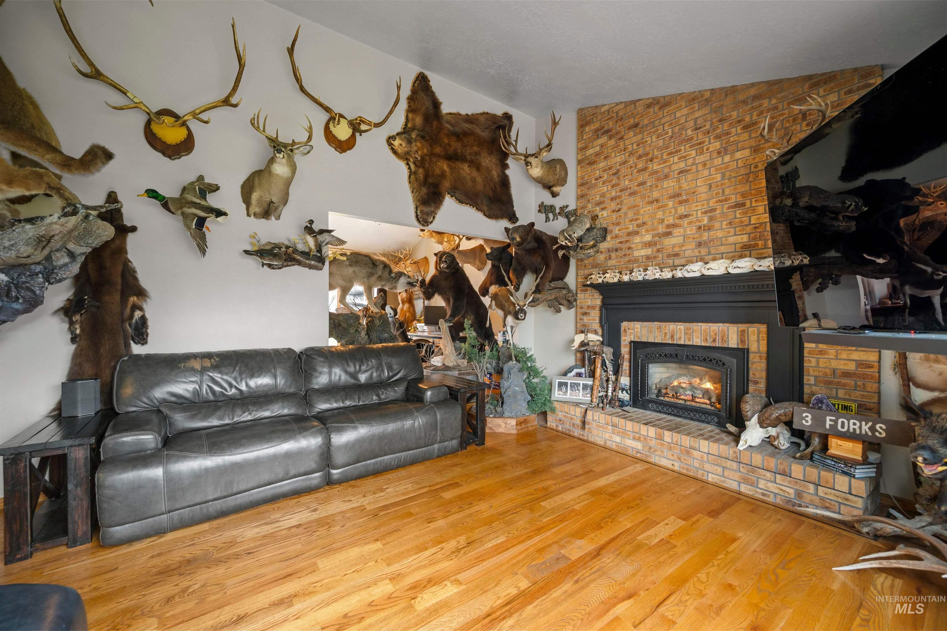 1310 South Cotterell Way Boise, ID 83709 - Photo 2 of 35