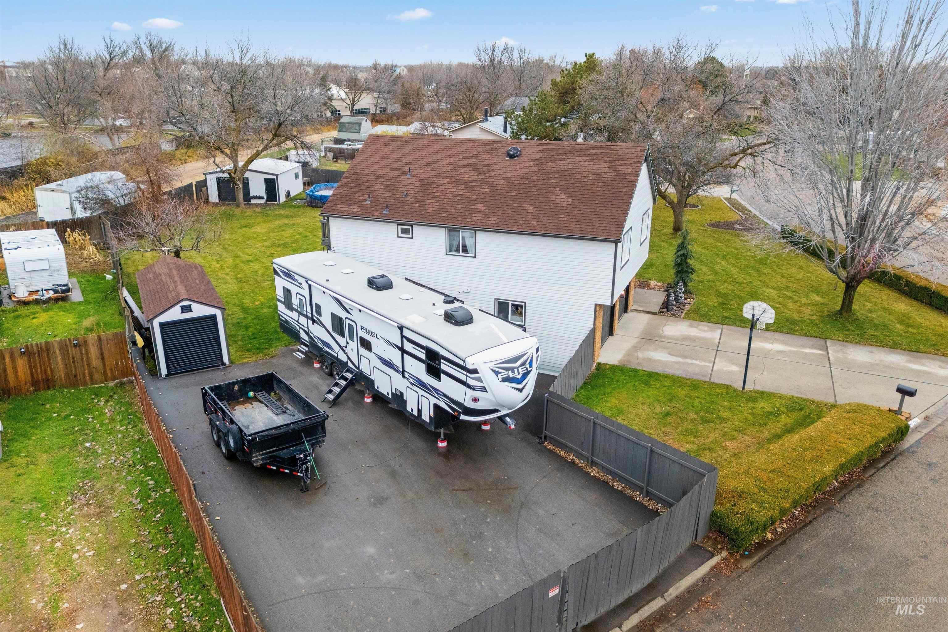 1310 South Cotterell Way Boise, ID 83709 - Photo 25 of 35