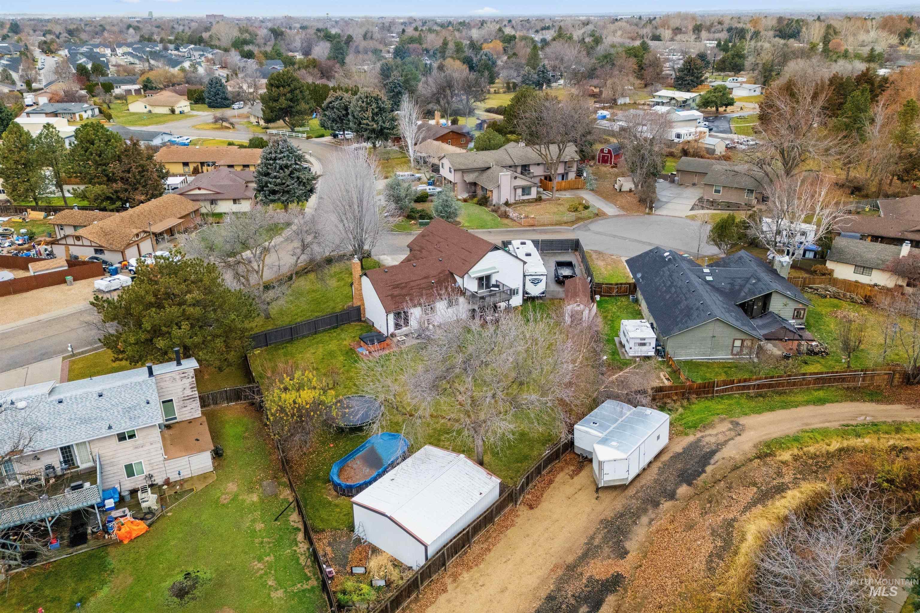 1310 South Cotterell Way Boise, ID 83709 - Photo 27 of 35