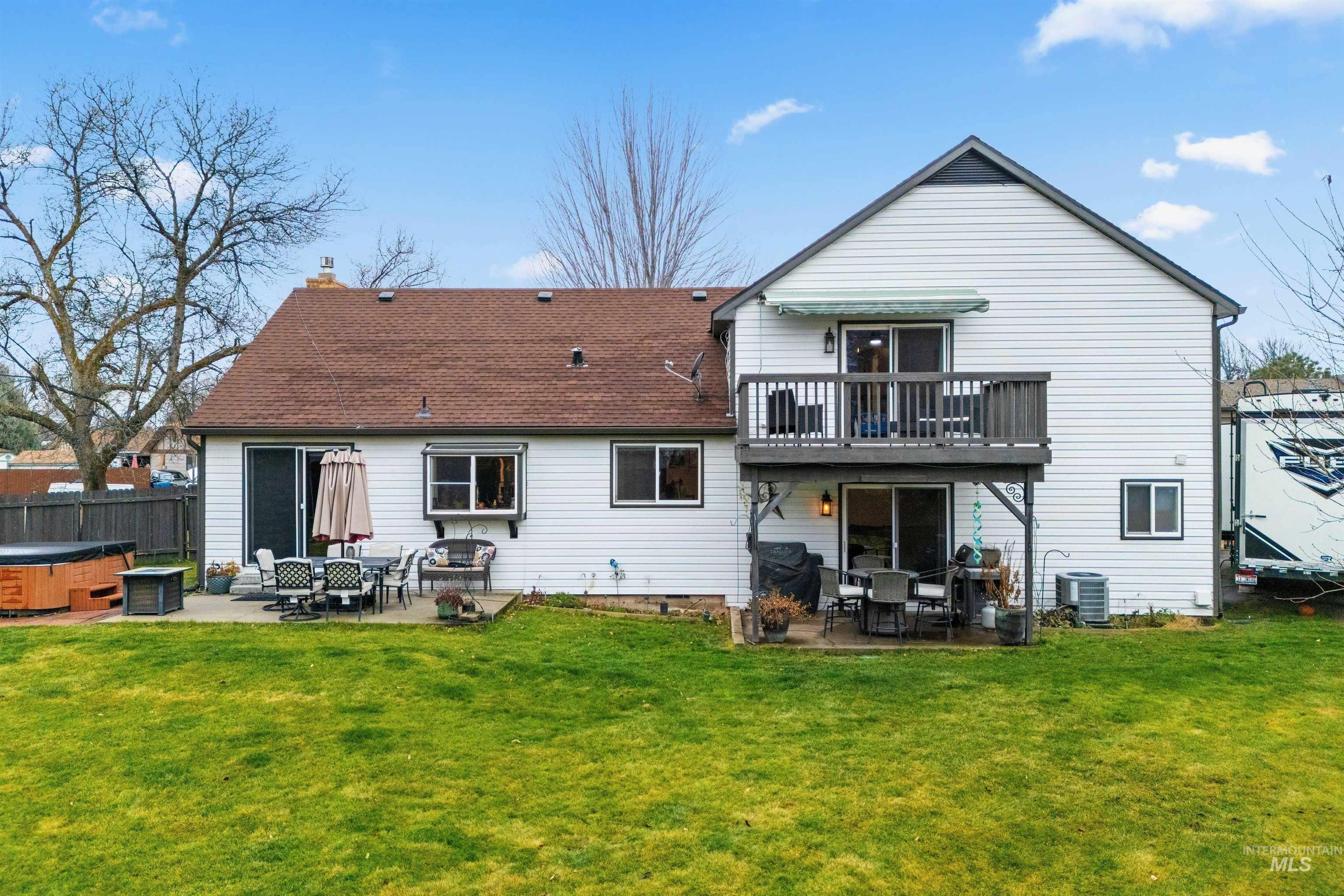 1310 South Cotterell Way Boise, ID 83709 - Photo 29 of 35