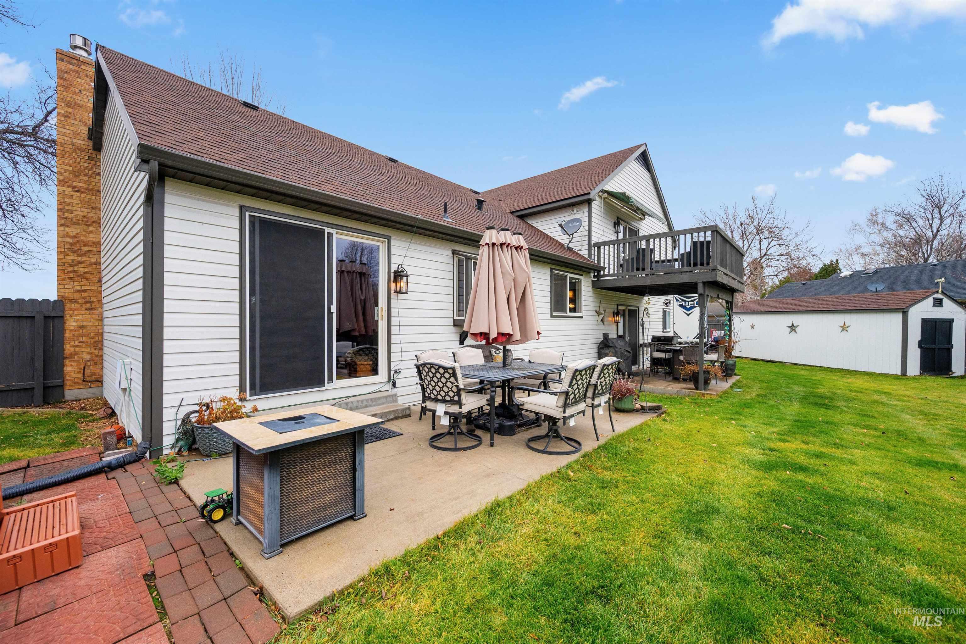 1310 South Cotterell Way Boise, ID 83709 - Photo 30 of 35