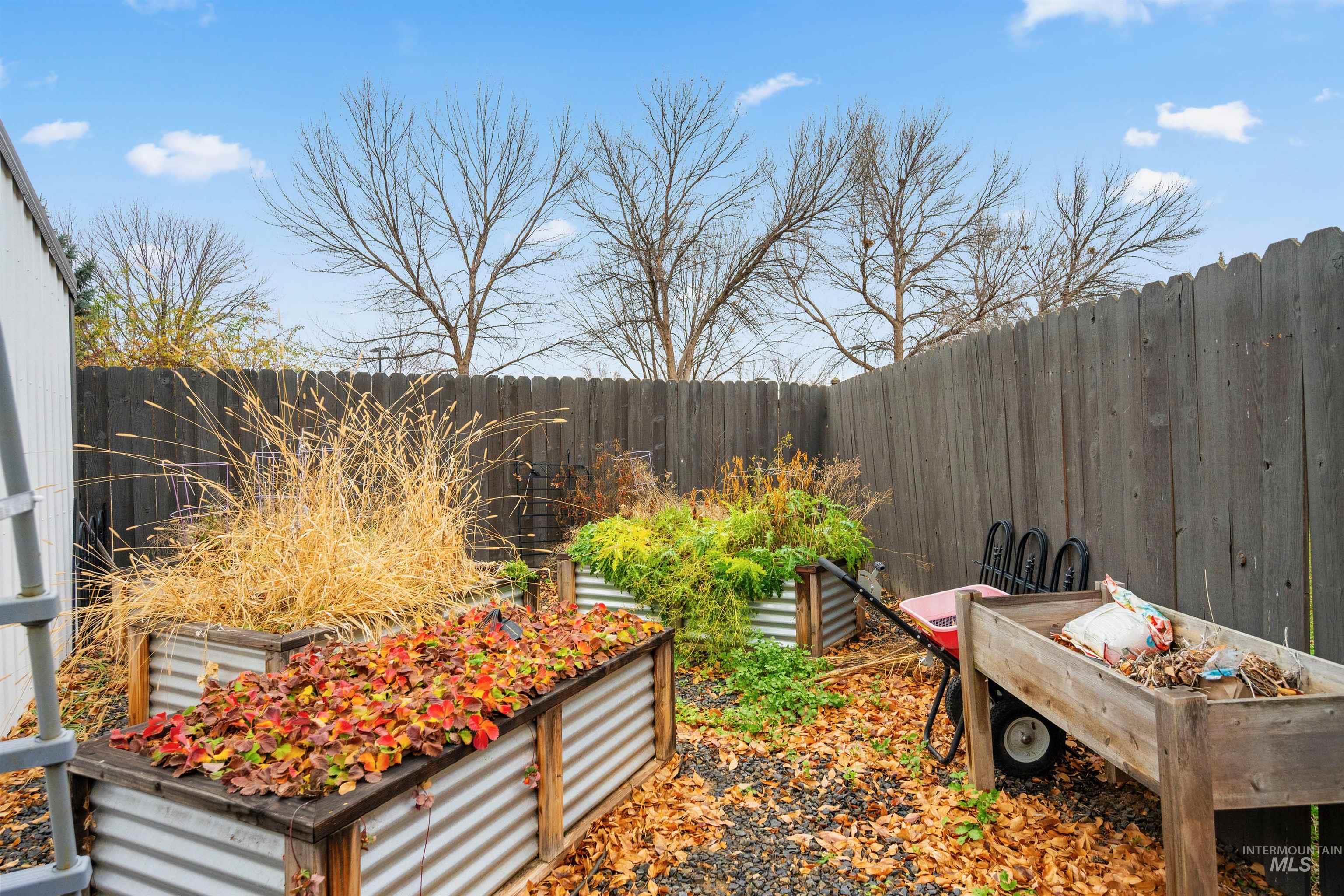 1310 South Cotterell Way Boise, ID 83709 - Photo 34 of 35