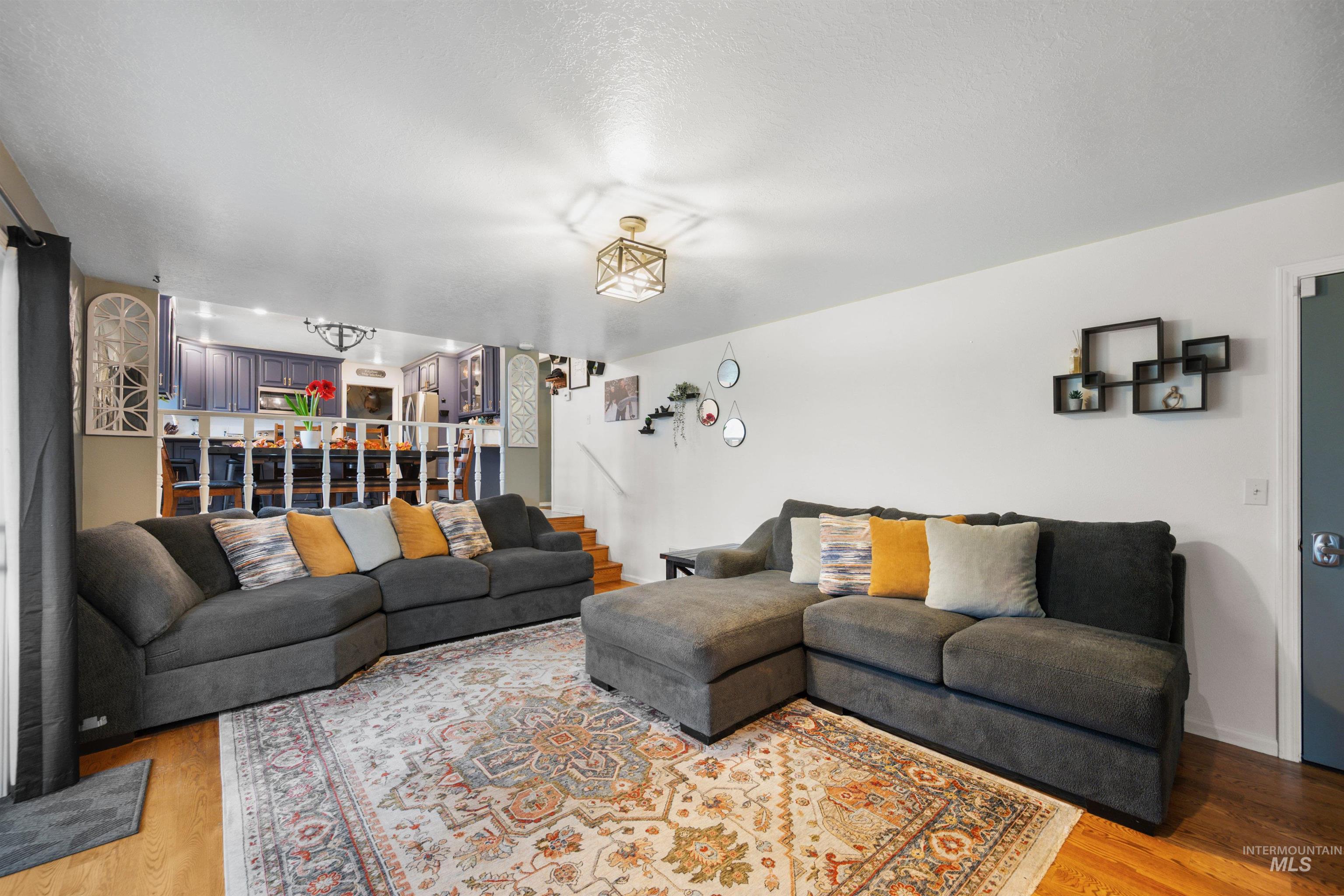 1310 South Cotterell Way Boise, ID 83709 - Photo 10 of 35