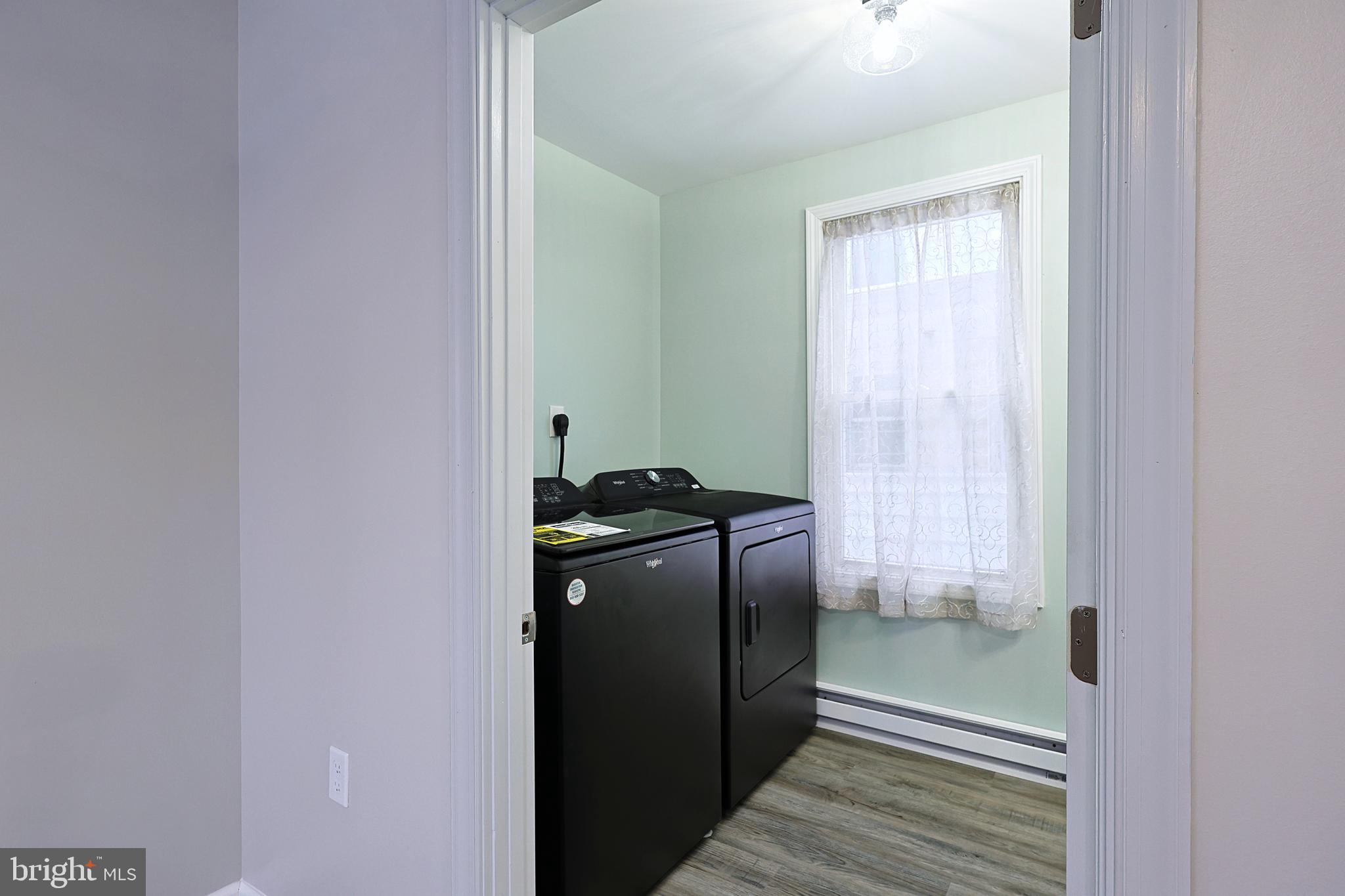 4 Chestnut Street Frostburg, MD 21532 - Photo 15 of 53 Main Level Laundry!