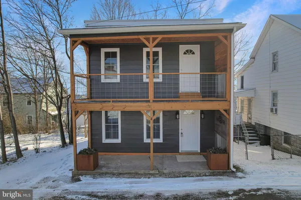 $229,900 | 4 Chestnut Street, Frostburg, MD 21532