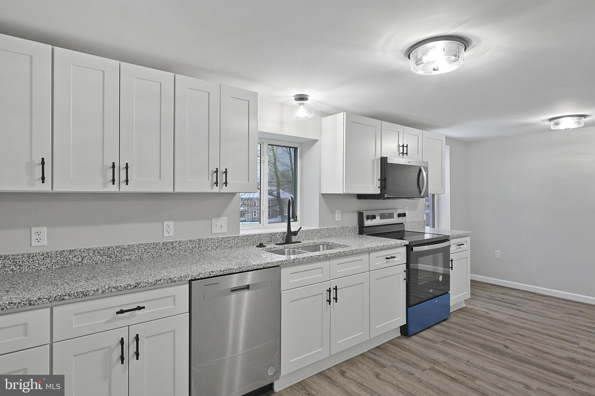 4 Chestnut Street Frostburg, MD 21532 - Photo 23 of 53 All Appliances Convey!