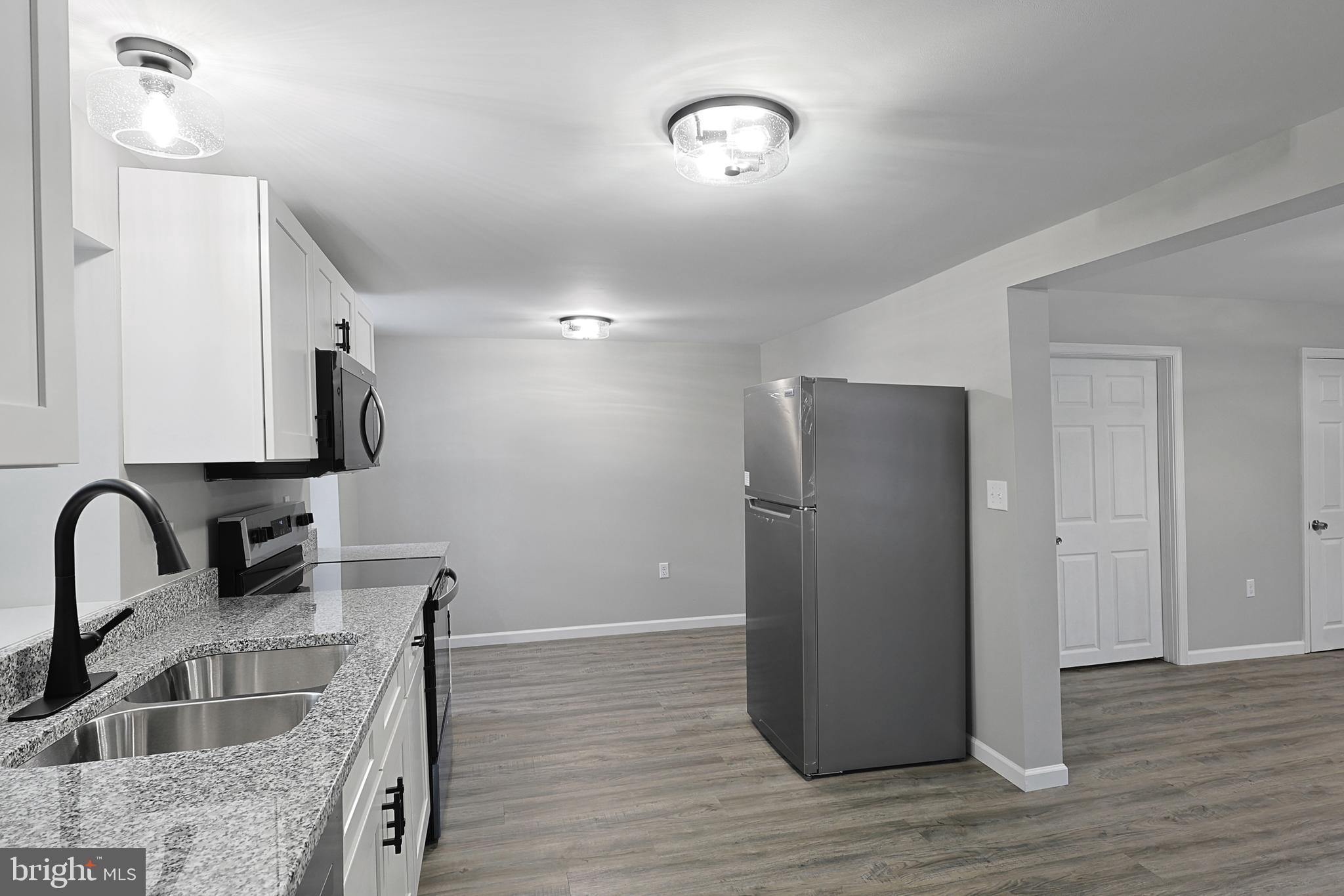 4 Chestnut Street Frostburg, MD 21532 - Photo 25 of 53 Eat In Kitchen